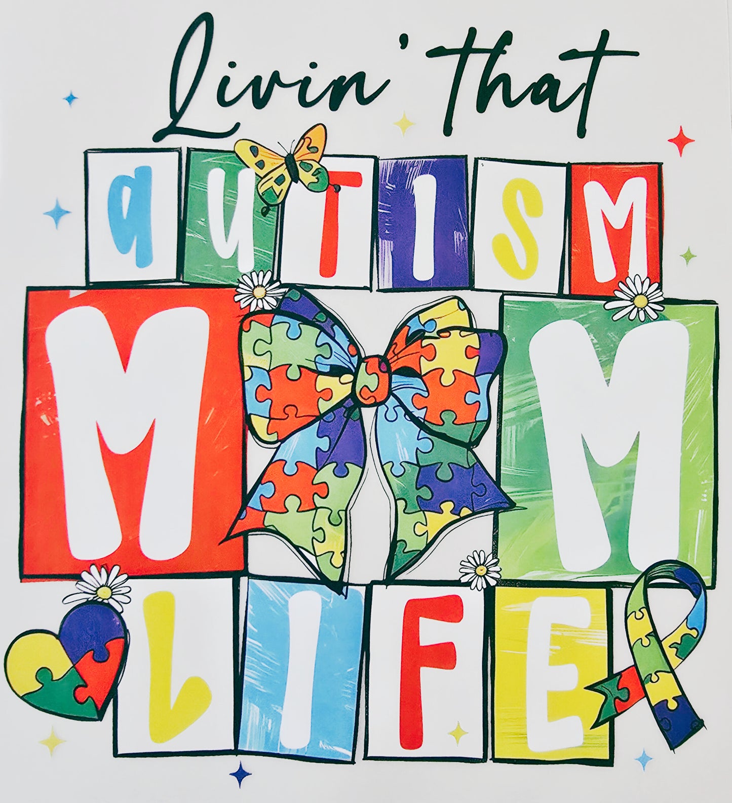 Autism Mom Life