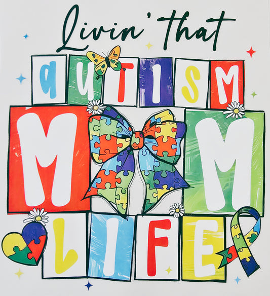 Autism Mom Life