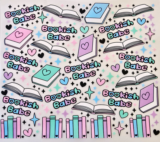 Bookish Babe