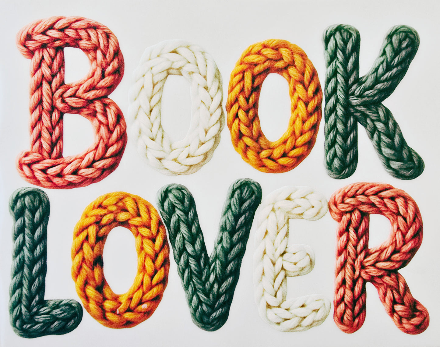 Book Lover