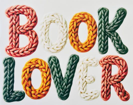 Book Lover