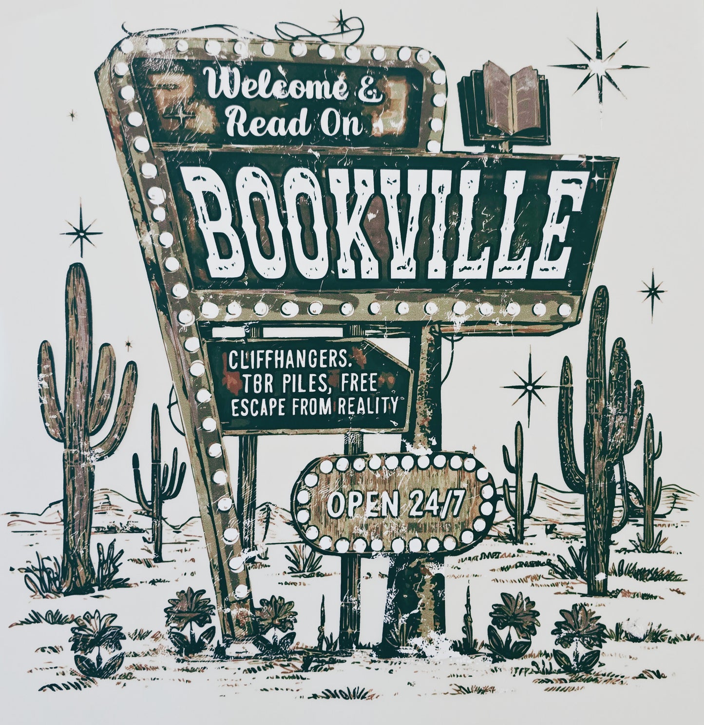 BookVille