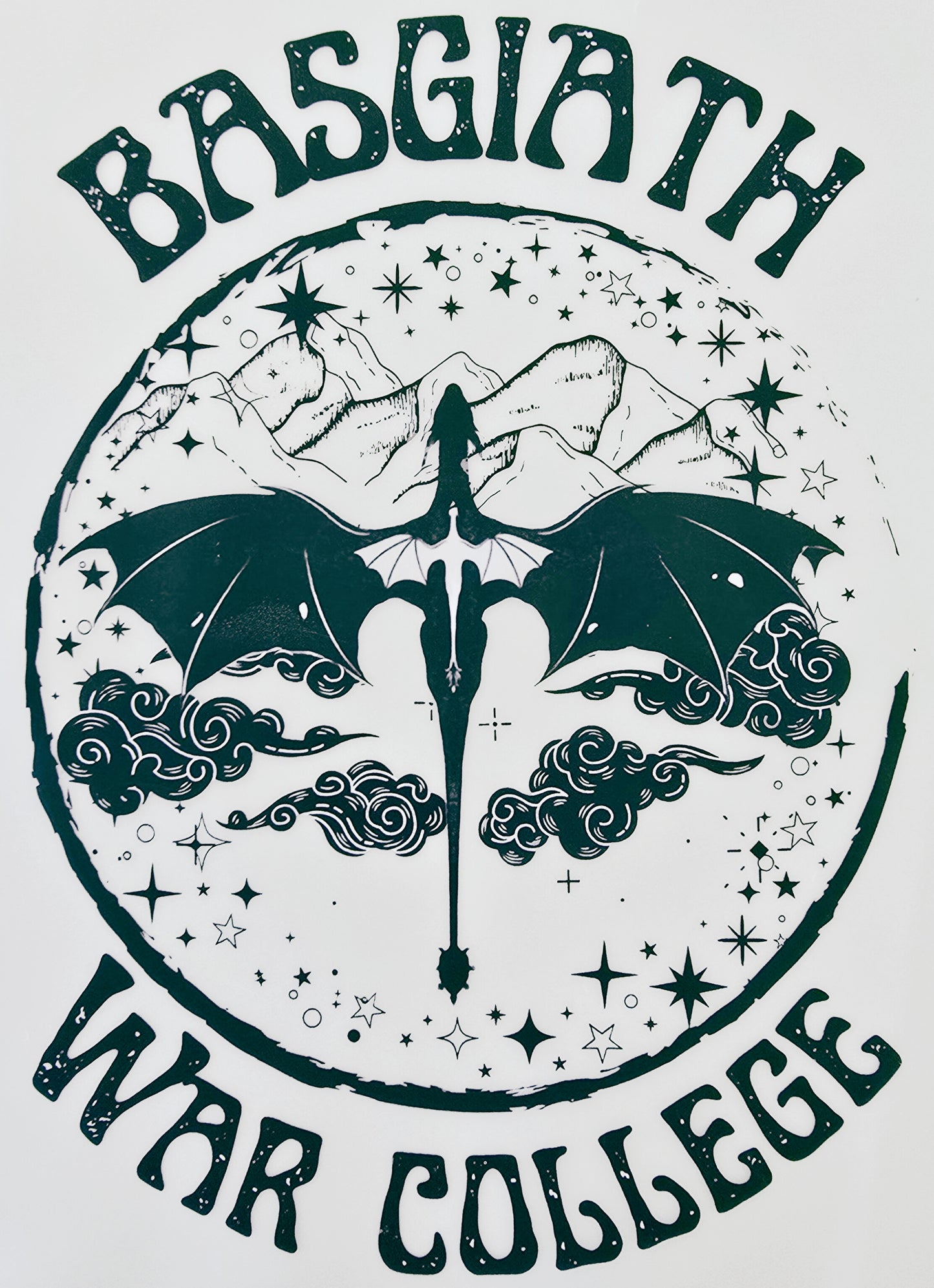 Basgiath War College