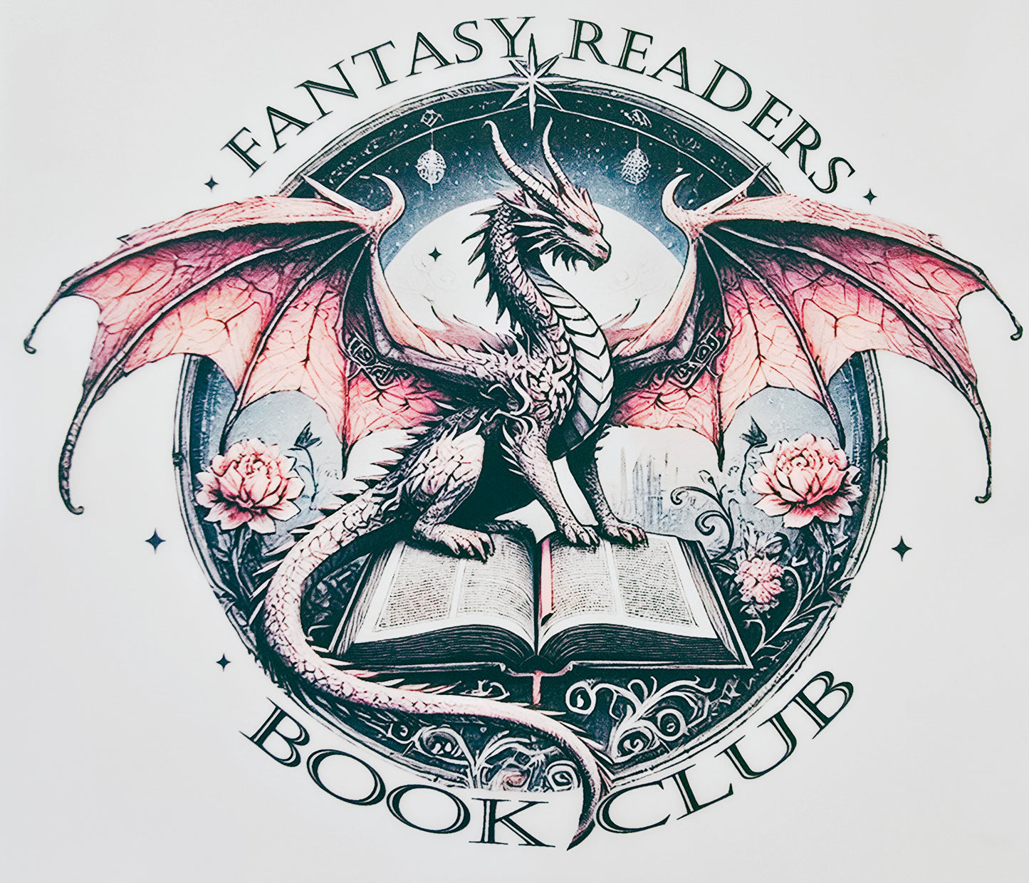 Fantasy Readers Book Club
