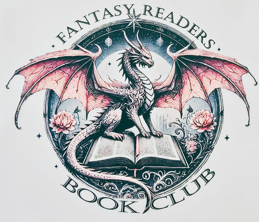 Fantasy Readers Book Club