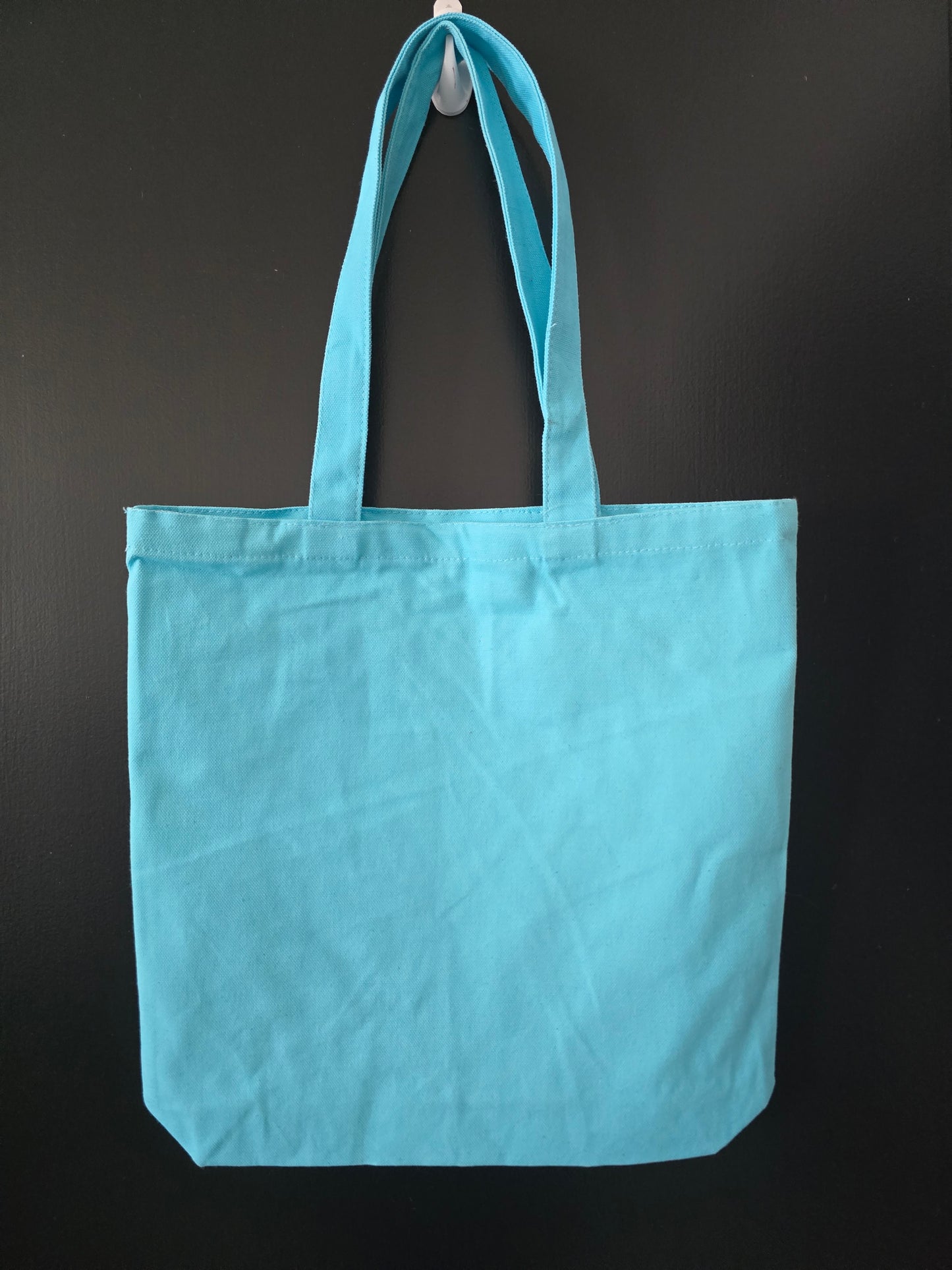 Canvas Tote Bag