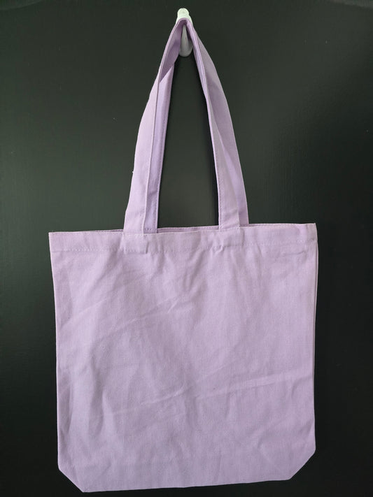 Canvas Tote Bag
