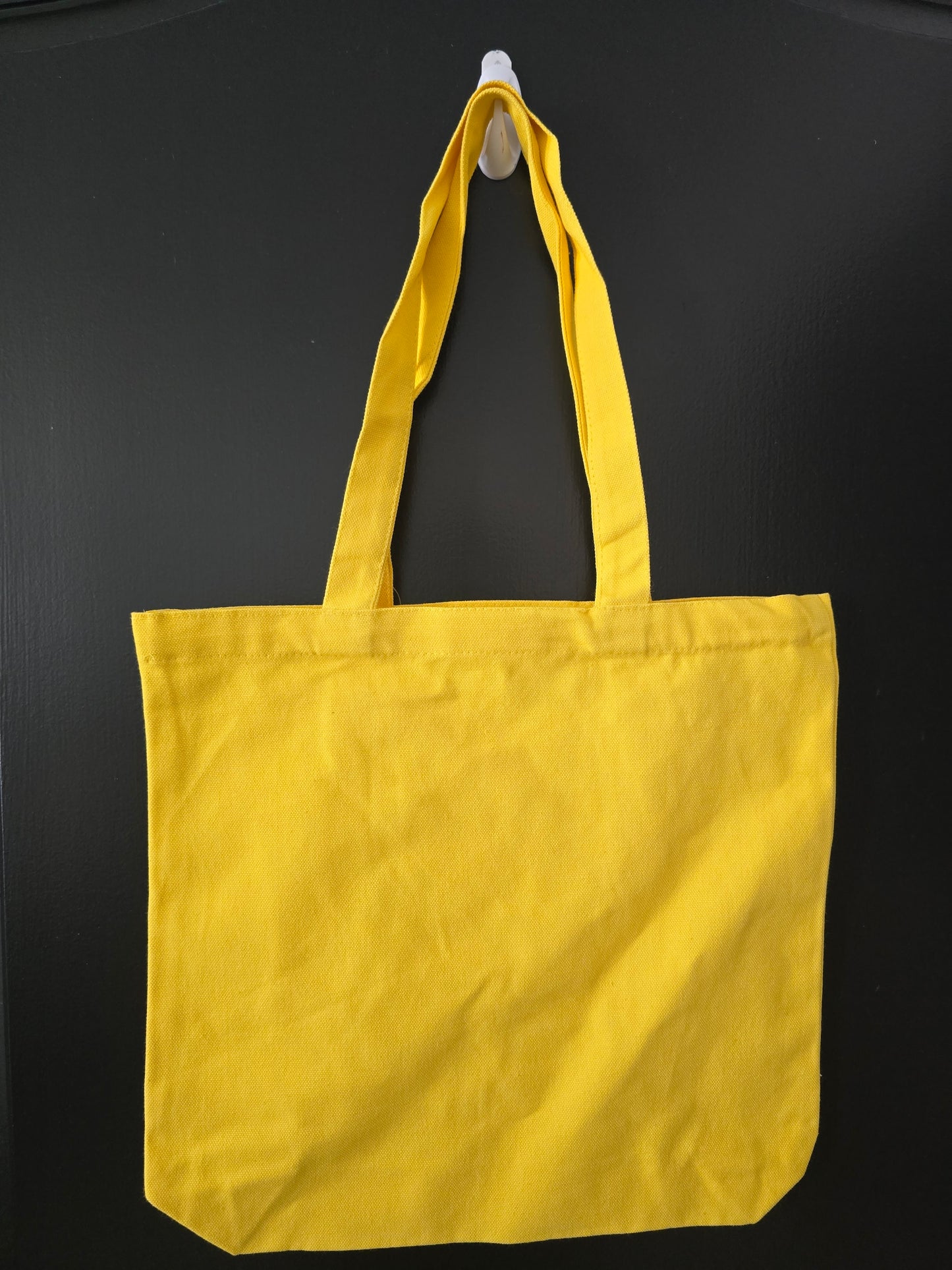 Canvas Tote Bag
