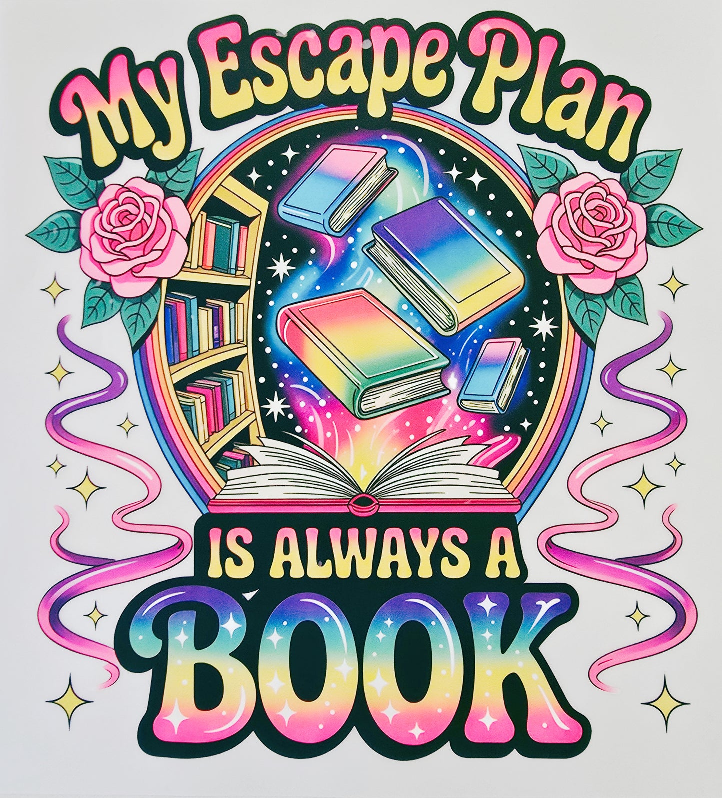 My Escape Plan