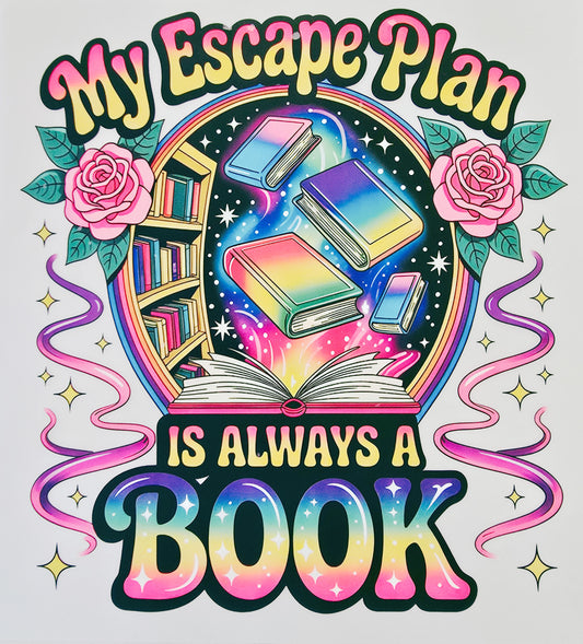 My Escape Plan