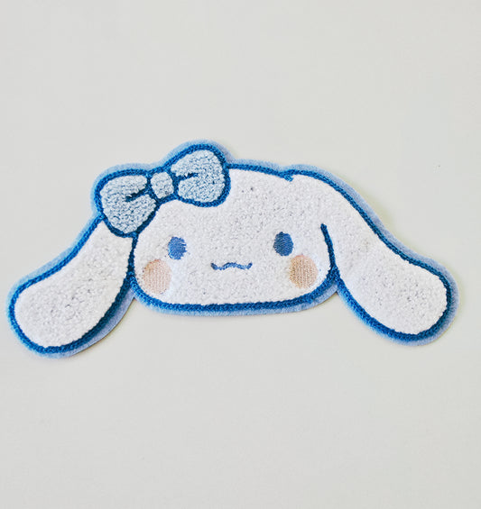 Cinnamoroll