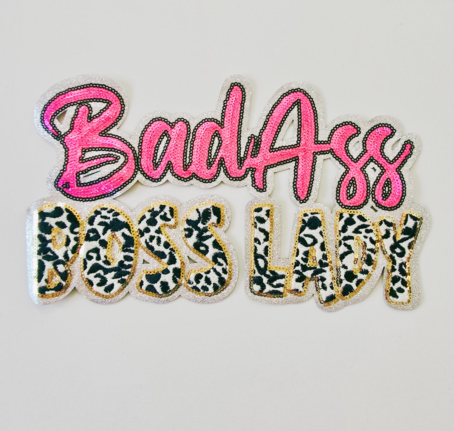 Bad Ass Boss Lady
