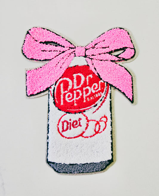 Diet Dr Pepper