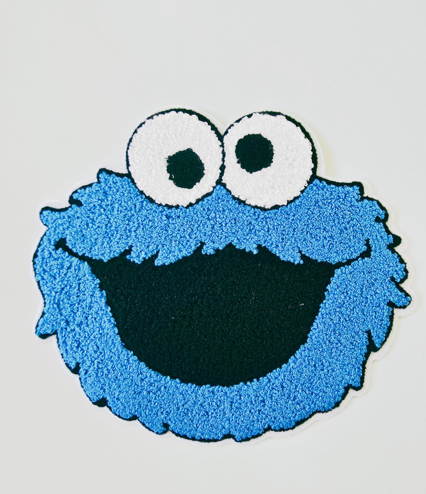 Cookie Monster