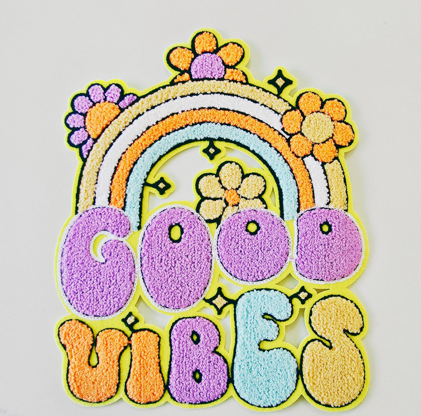 Good Vibes