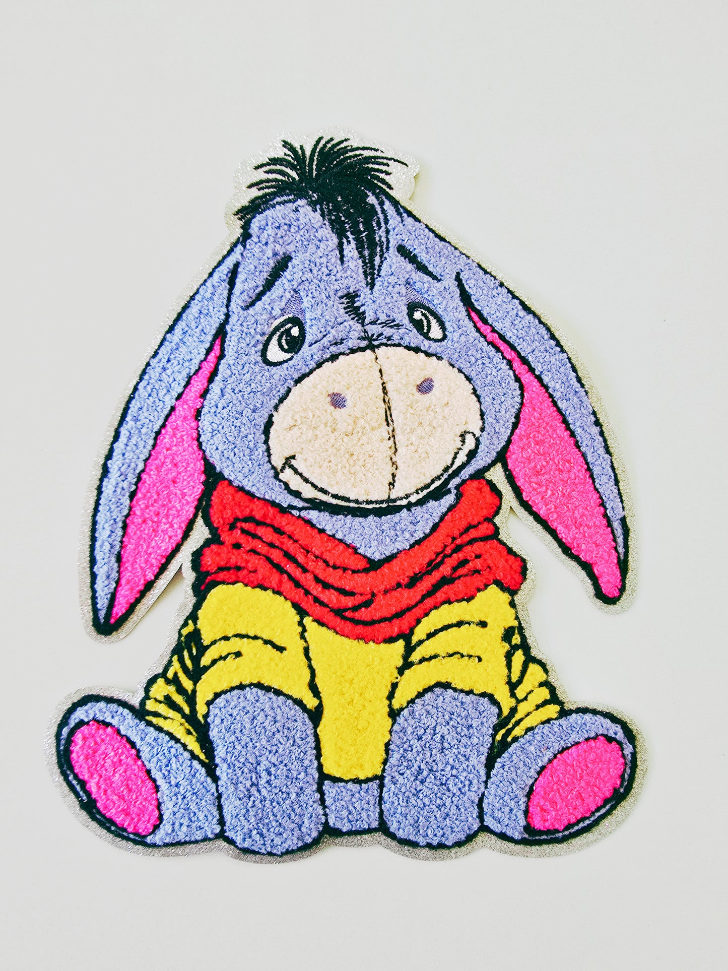 Eeyore