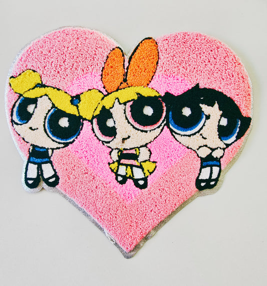 Powerpuff Girls