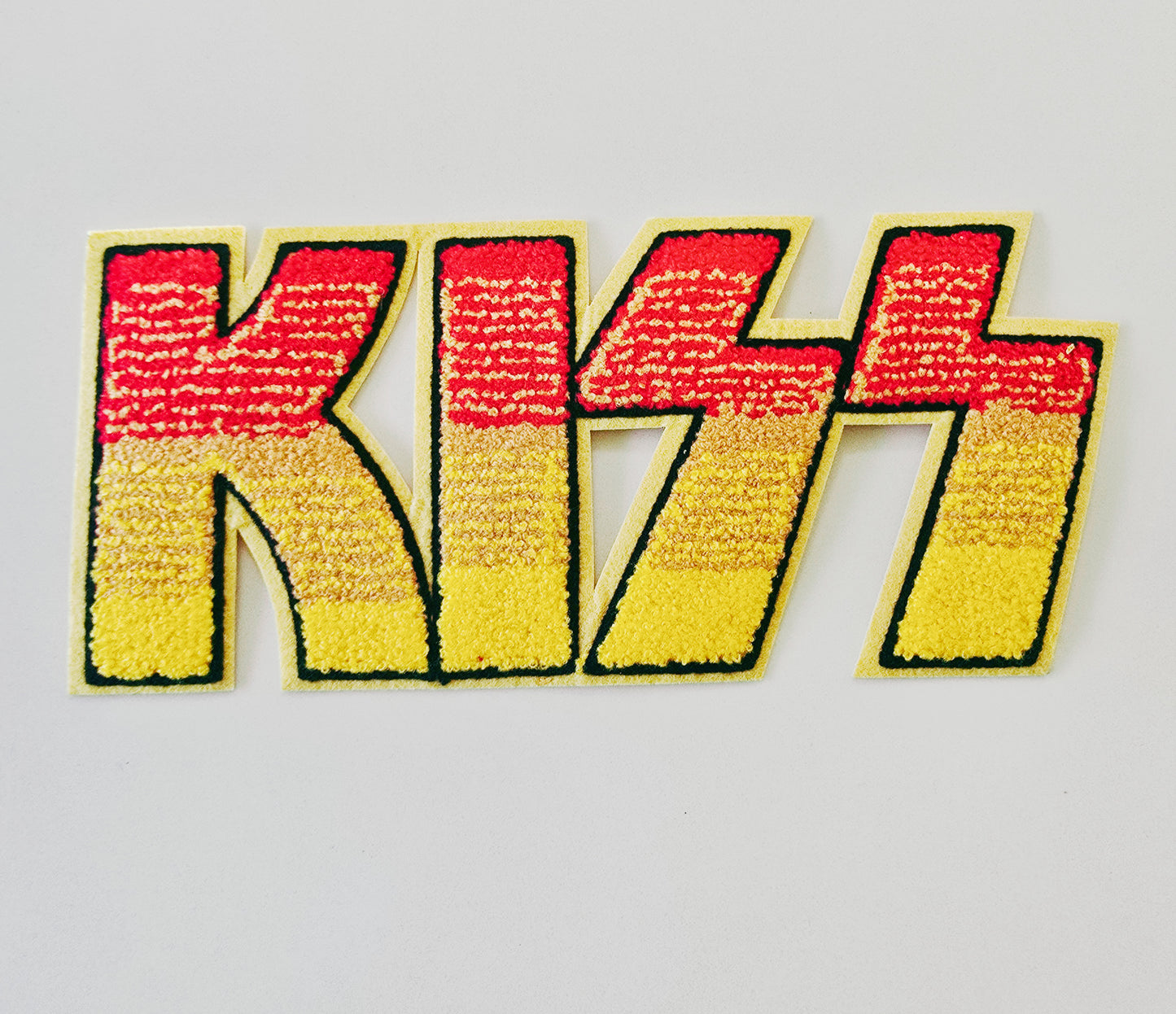 Kiss