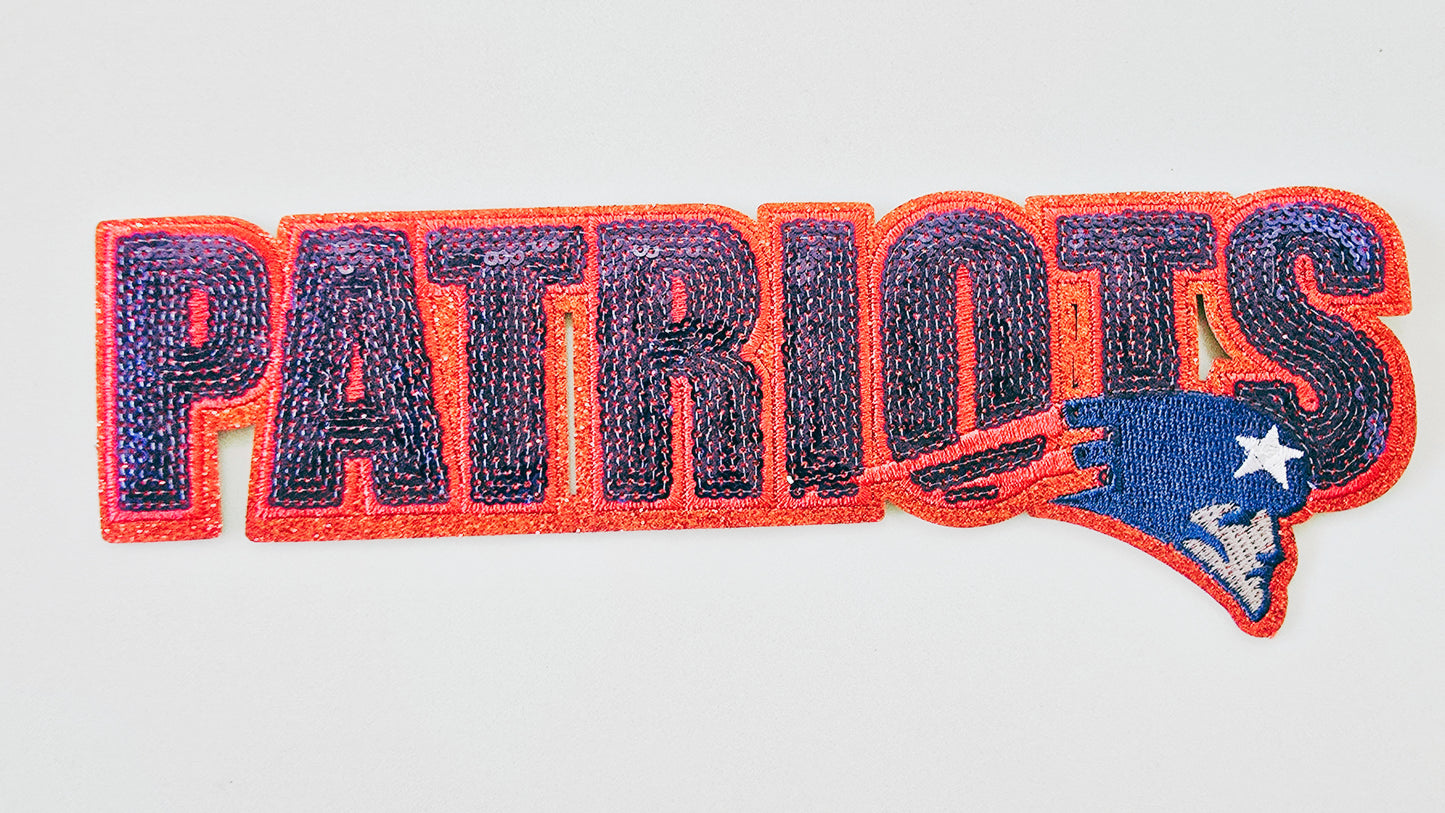 Sequenced Patriots