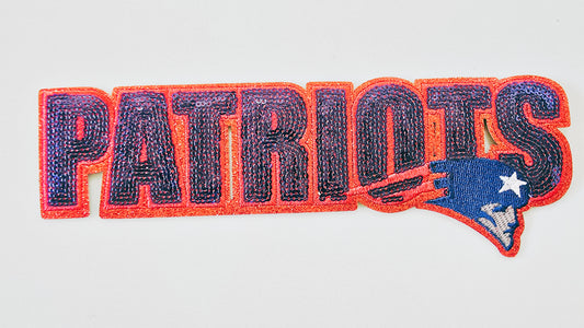 Sequenced Patriots