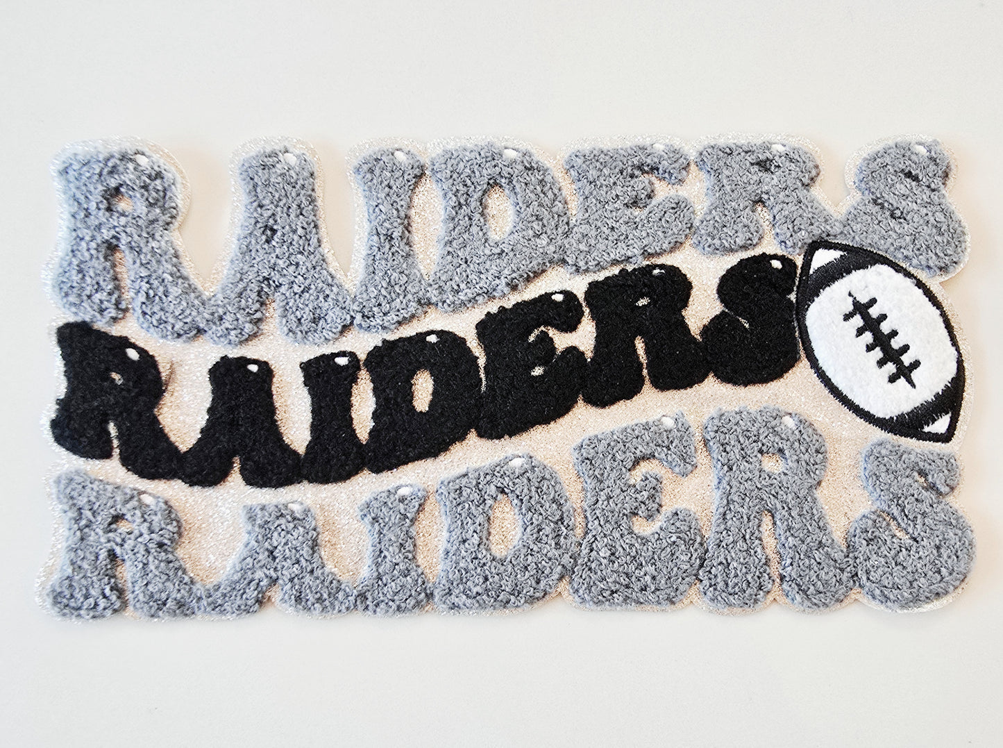 Raiders