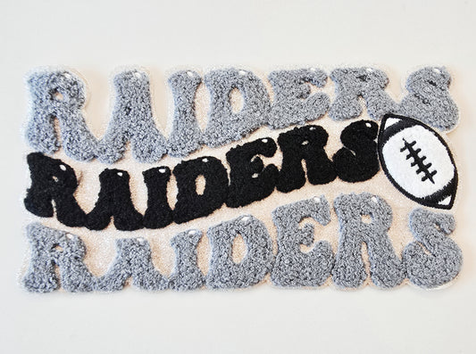 Raiders
