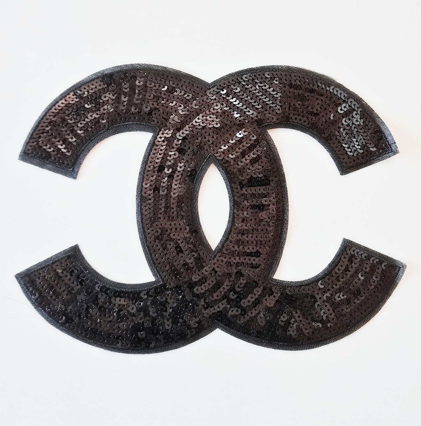 Sequenced Black Chanel