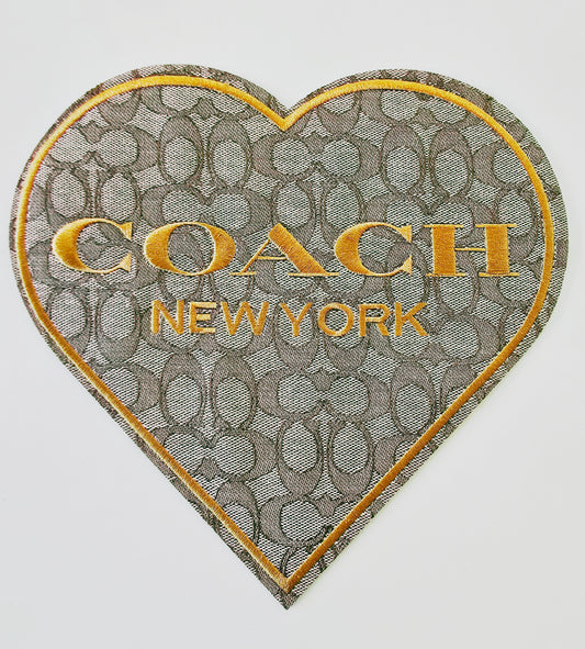Coach Heart