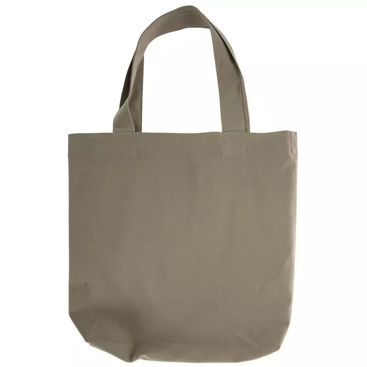 Canvas Tote Bag