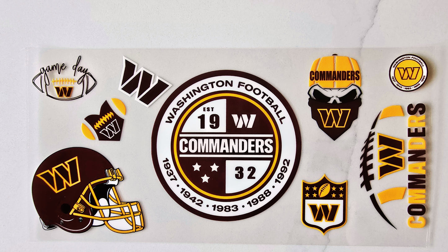 Washington Commanders