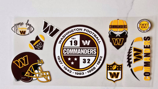 Washington Commanders
