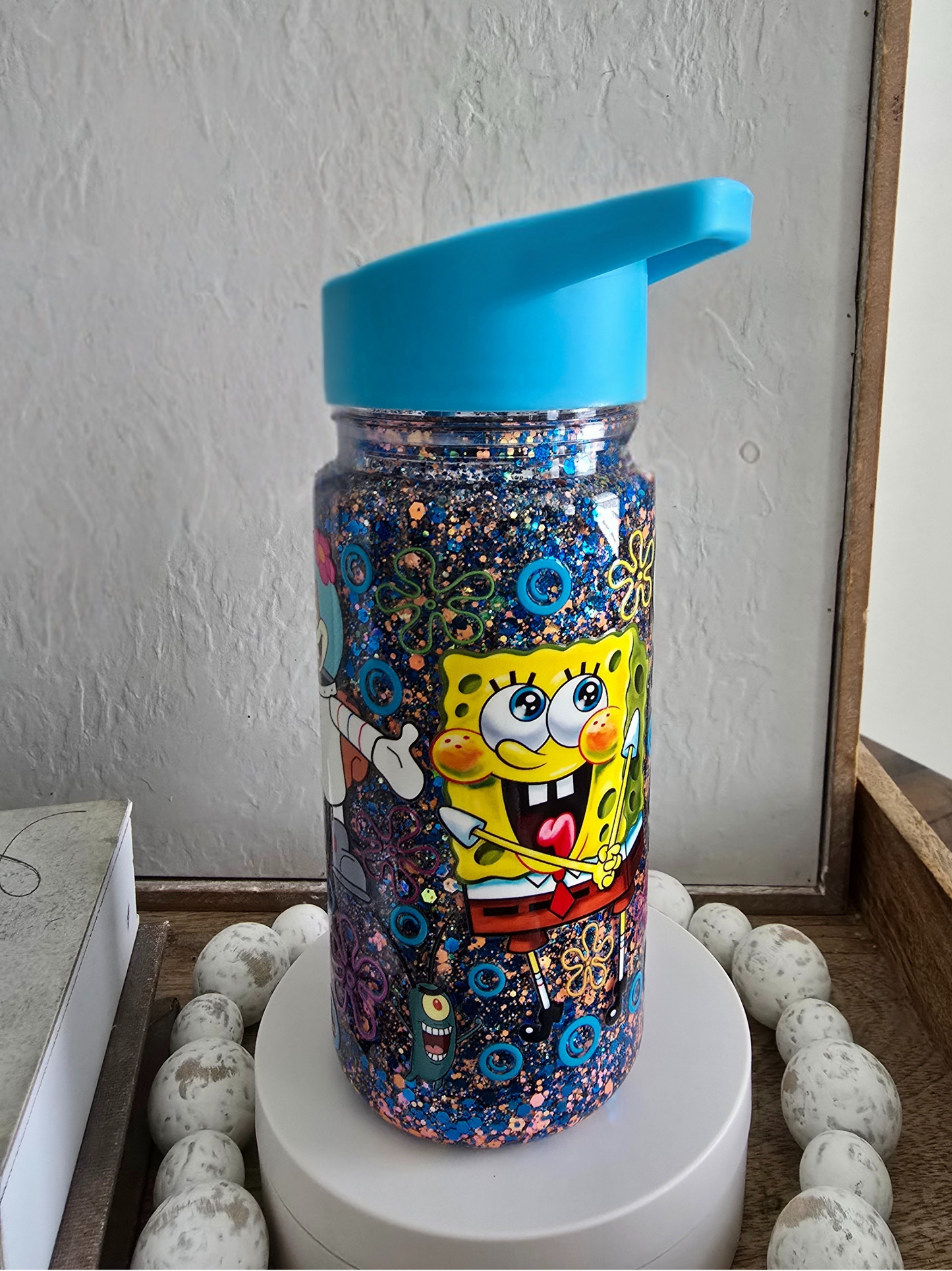 10oz Spongebob