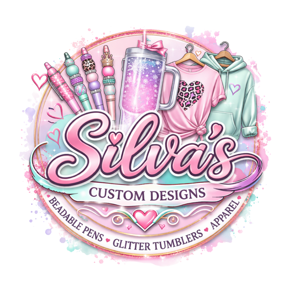 Silva's Custom Designs 