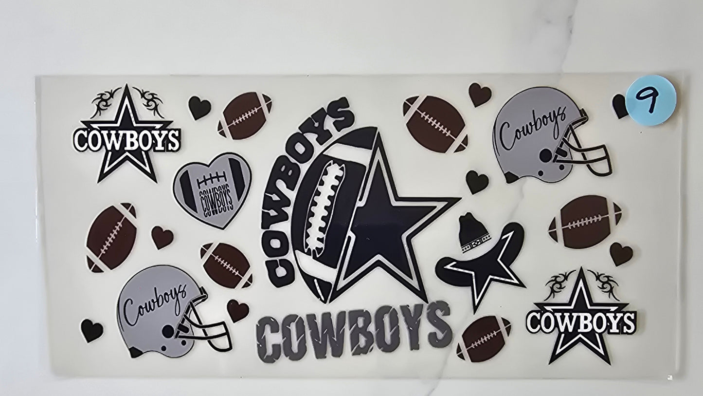 Dallas Cowboys