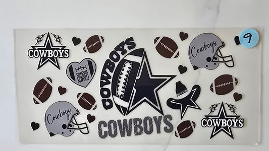 Dallas Cowboys