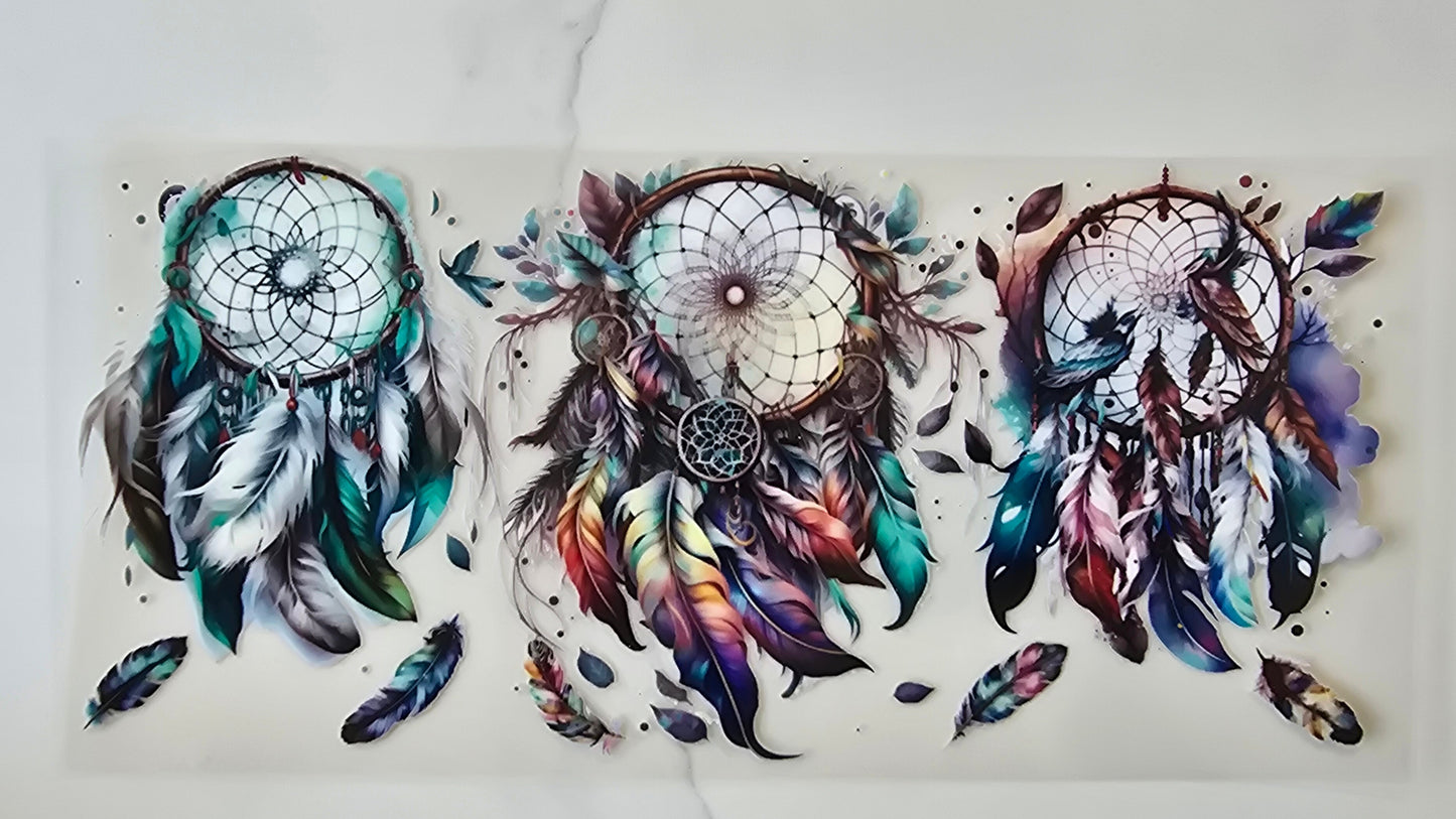 Dreamcatcher