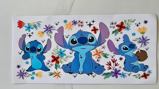 Stitch
