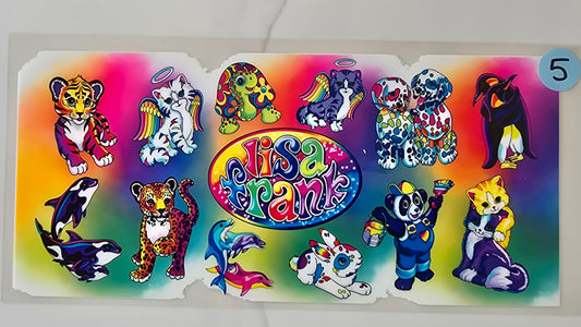 Lisa Frank