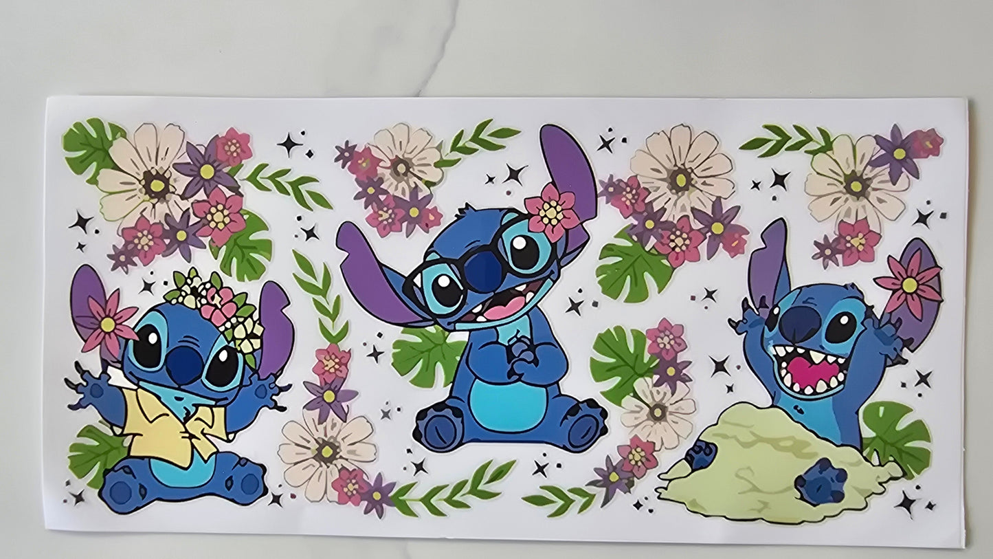 Stitch Glasses
