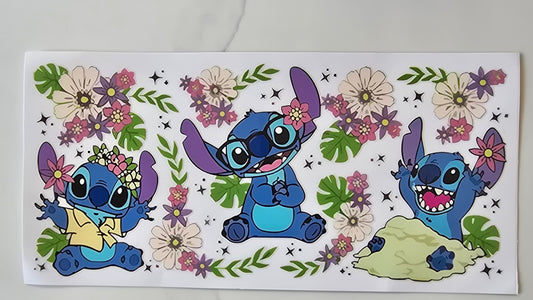 Stitch Glasses