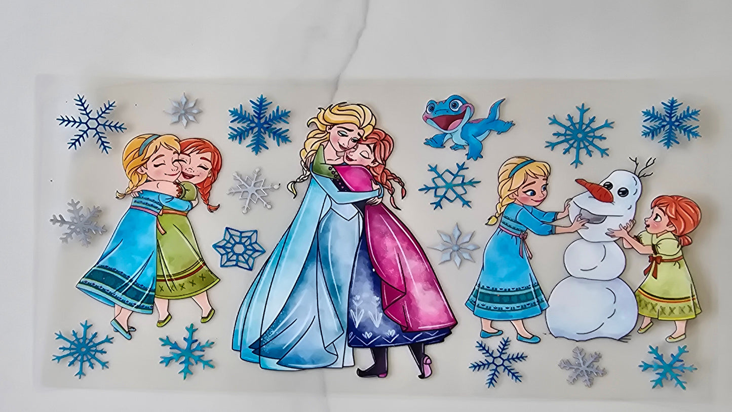 Frozen