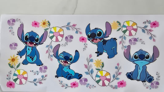 Stitch