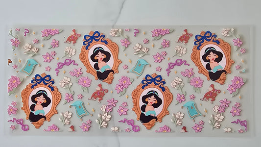 Princess Jasmine