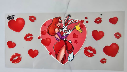 Jessica Rabbit