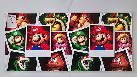Mario Brothers