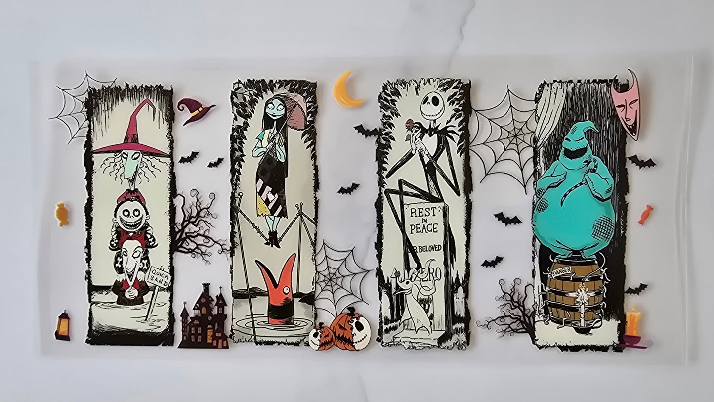 Nightmare Before Christmas