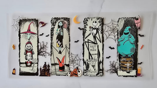 Nightmare Before Christmas