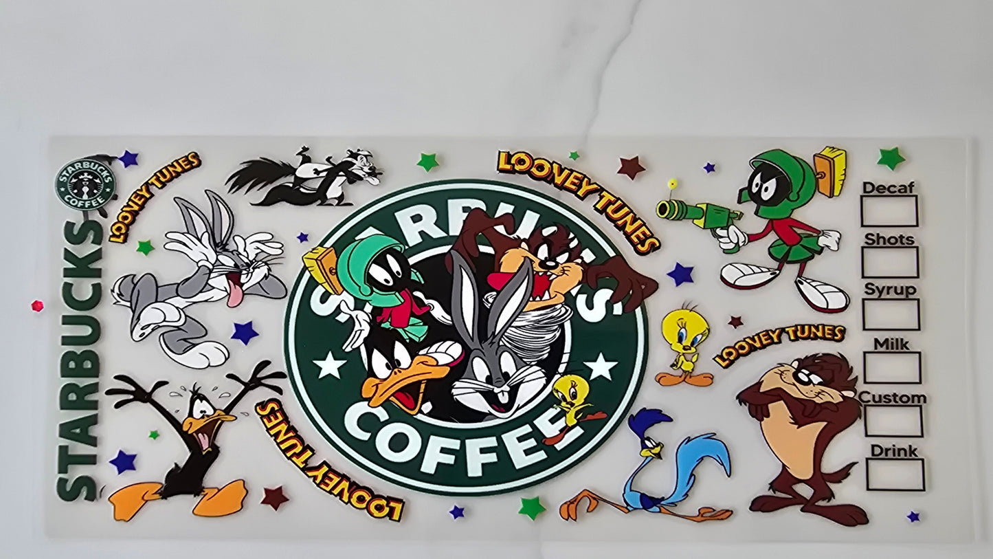Looney Tunes
