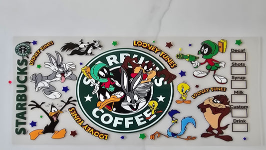 Looney Tunes