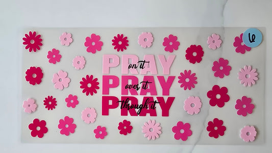 Pink Pray